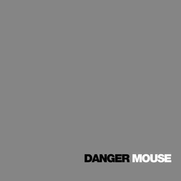 Danger Mouse - The Grey Album