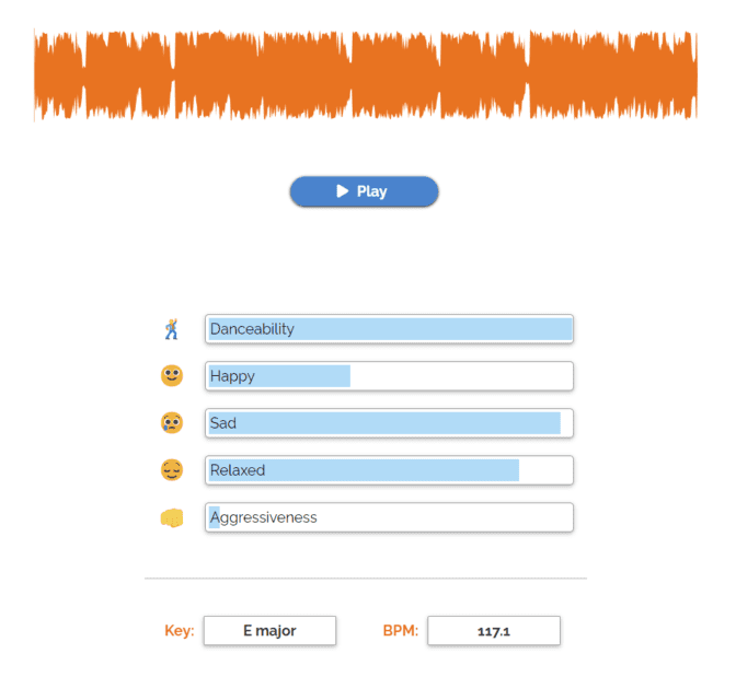 tempo finder