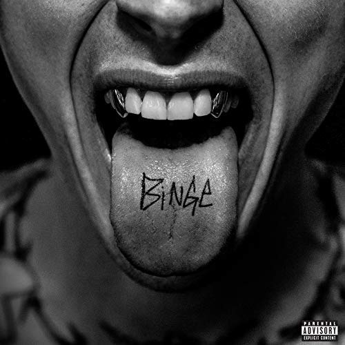 Machine Gun Kelly - Binge