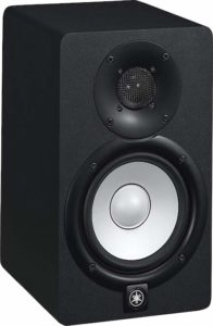 Review: Yamaha HS5 - AudioGearz